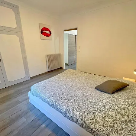 Panoramic View Swimming Pool Beausoleil