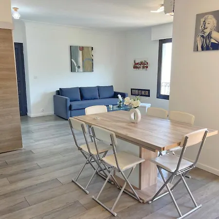 Apartamento Panoramic View Swimming Pool *