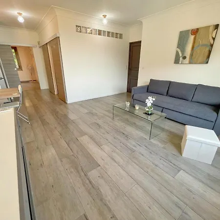 Apartamento Panoramic View Swimming Pool *