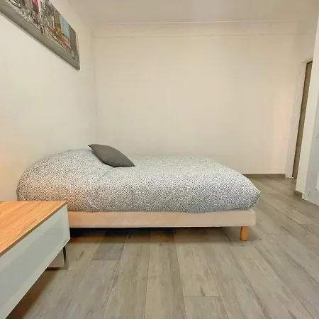 Panoramic View Swimming Pool * Beausoleil