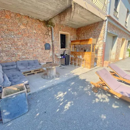 Panoramic View Swimming Pool Apartment *