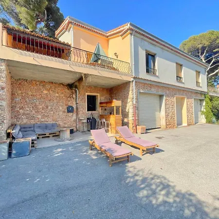 Apartamento Panoramic View Swimming Pool