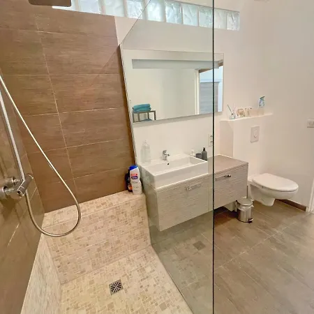 Apartamento Panoramic View Swimming Pool