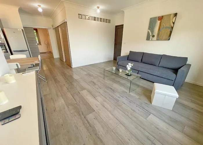 Apartment Panoramic View Swimming Pool *