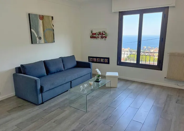 Apartment Panoramic View Swimming Pool